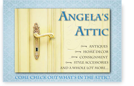 Angela's Attic