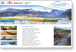 Waterton Biosphere