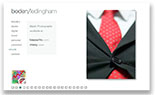 Boden Ledingham Photography Flash