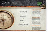 Compass Rose Homes