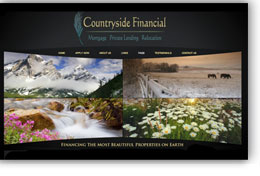 Countryside Financial