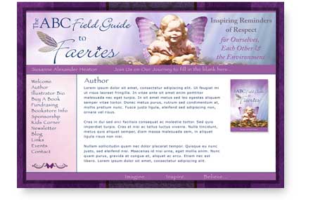 ABC Faeries