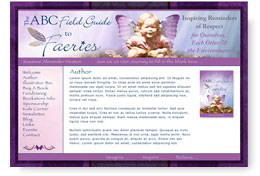 ABC Faeries