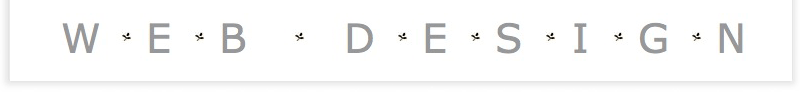 Boden Ledingham Web Design