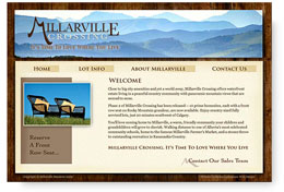 Millarville Crossing