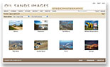 Oil Sands Images