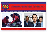 Canadian Paramedical Services