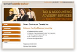 Smart Contractor