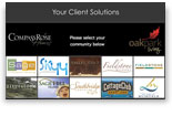 Client Solutions