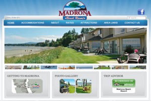Madrona Resort