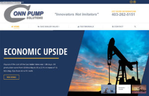 Conn Pump Solutions