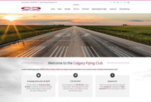 Calgary Flying Club