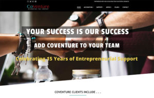 CoVenture Accounting Tax & Support