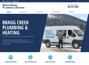 Bragg Creek Plumbing & Heating