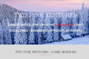 Two Pine Ventures Bragg Creek