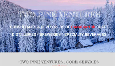 Two Pine Ventures Bragg Creek