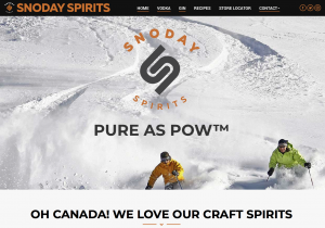 Snoday Spirits