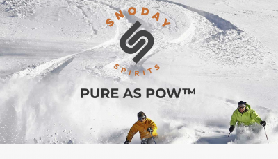 Snoday Spirits